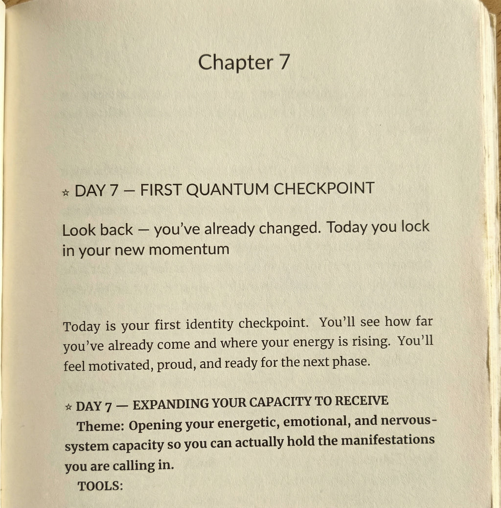 27 Day Manifestation Guide — Real Untold Secrets Revealed